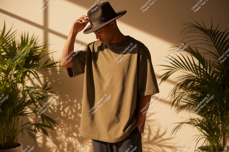 Hat Clipart Image 21