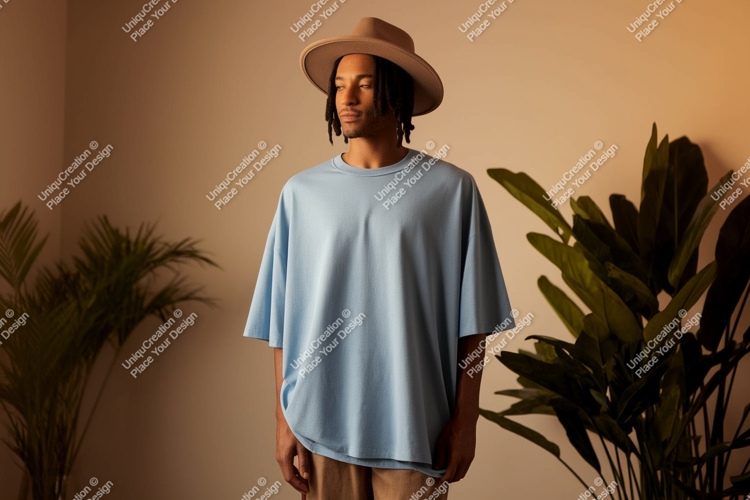 Hat Clipart Image 16