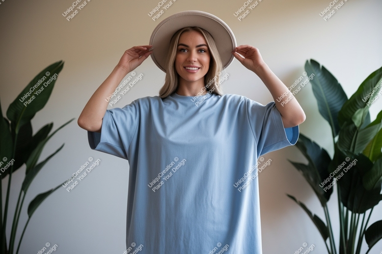 Woman Clipart Image 2