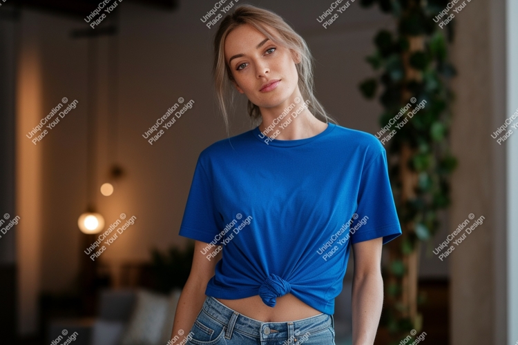 Jeans Clipart Image 23