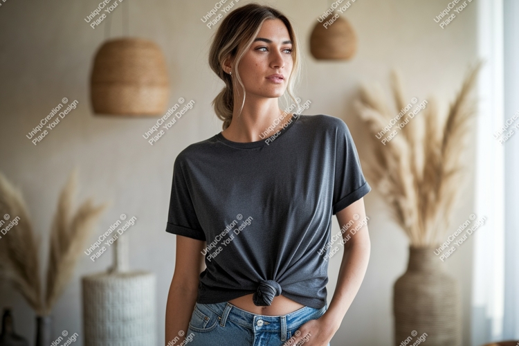 Jeans Clipart Image 21