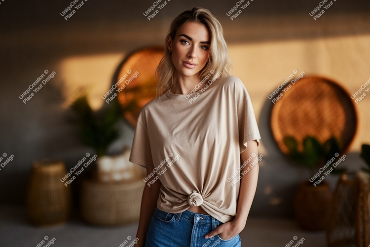 Jeans Clipart Image 20