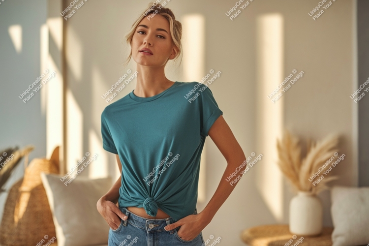 Jeans Clipart Image 18
