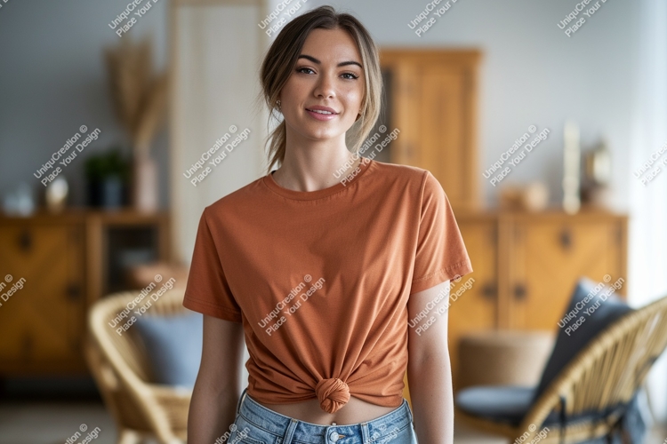 Jeans Clipart Image 10