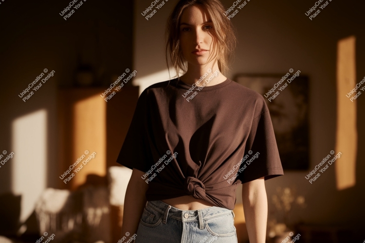 Jeans Clipart Image 9