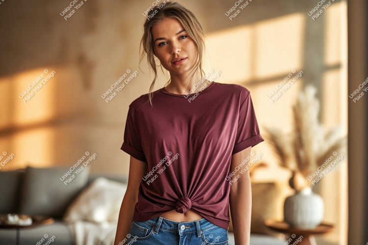 Jeans Clipart Image 7