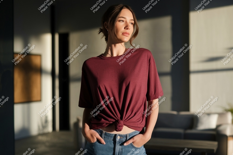 Jeans Clipart Image 24