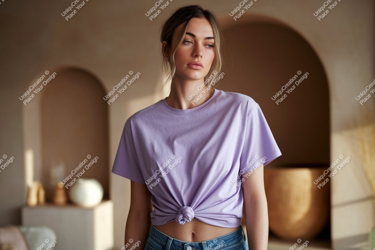 Woman Clipart Image 22