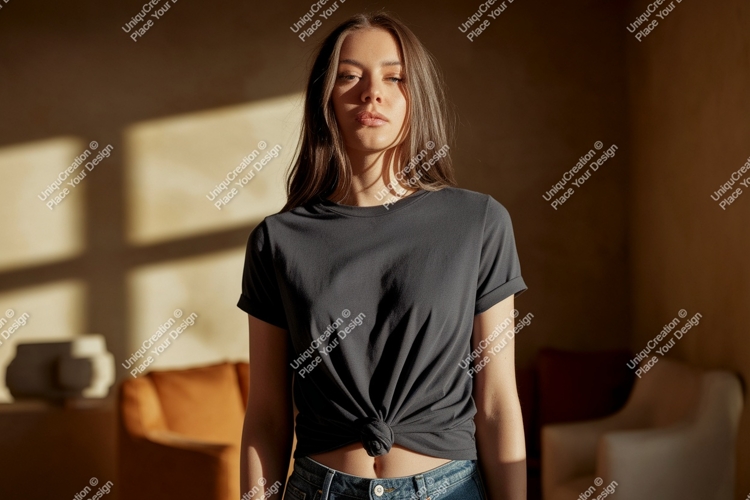 Woman Clipart Image 21