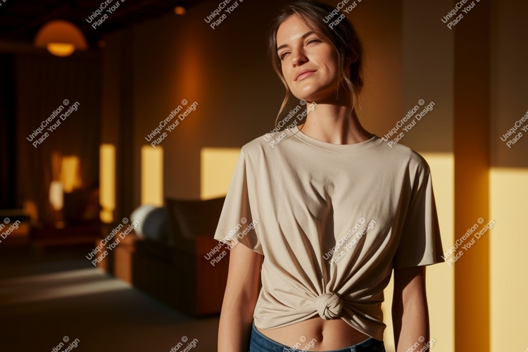 Woman Clipart Image 15