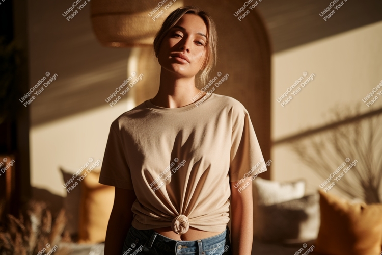 Woman Clipart Image 13