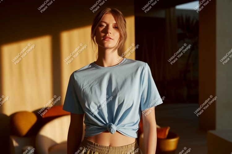 Woman Clipart Image 10