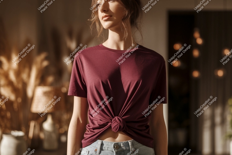 Woman Clipart Image 9