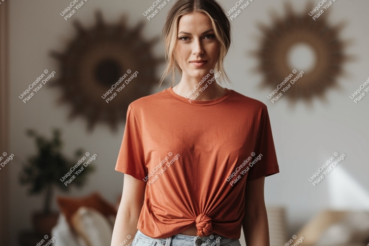 Woman Clipart Image 3