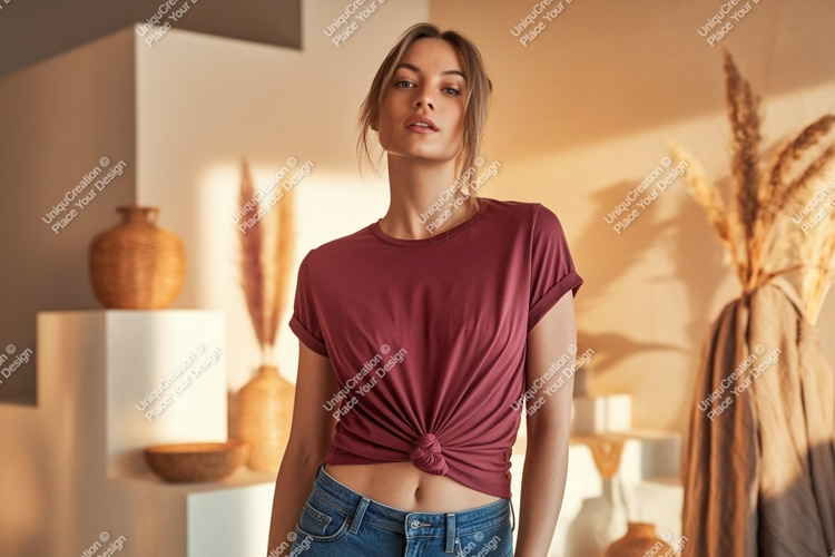 Jeans Clipart Image 10