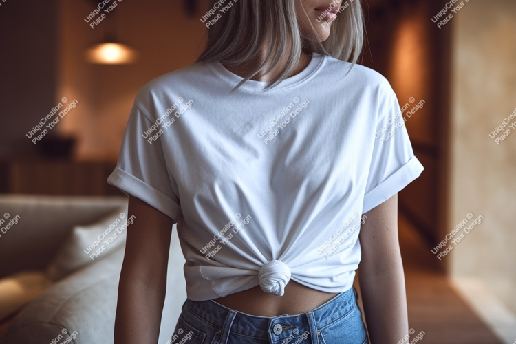 Jeans Clipart Image 7