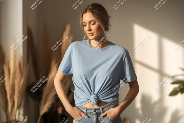 Woman Clipart Image 22