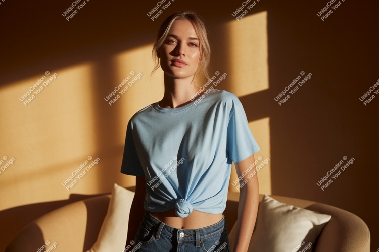 Woman Clipart Image 21