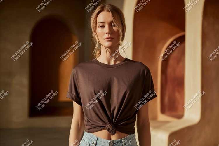 Woman Clipart Image 17