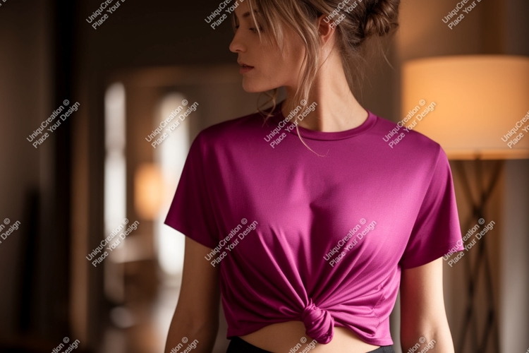 Woman Clipart Image 14