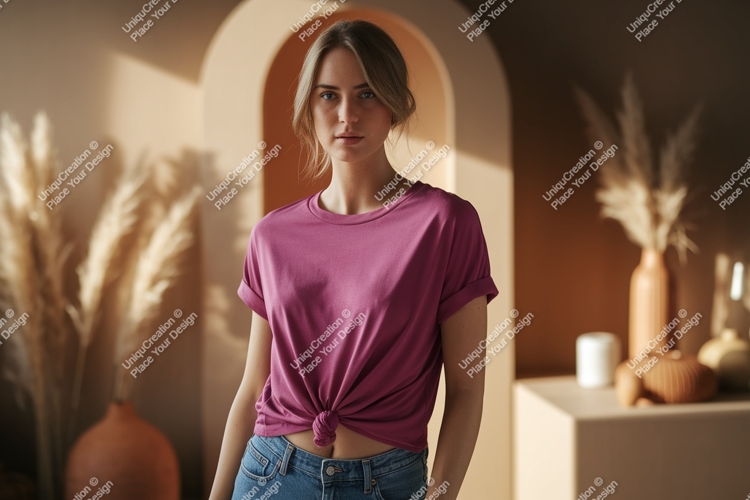 Woman Clipart Image 13