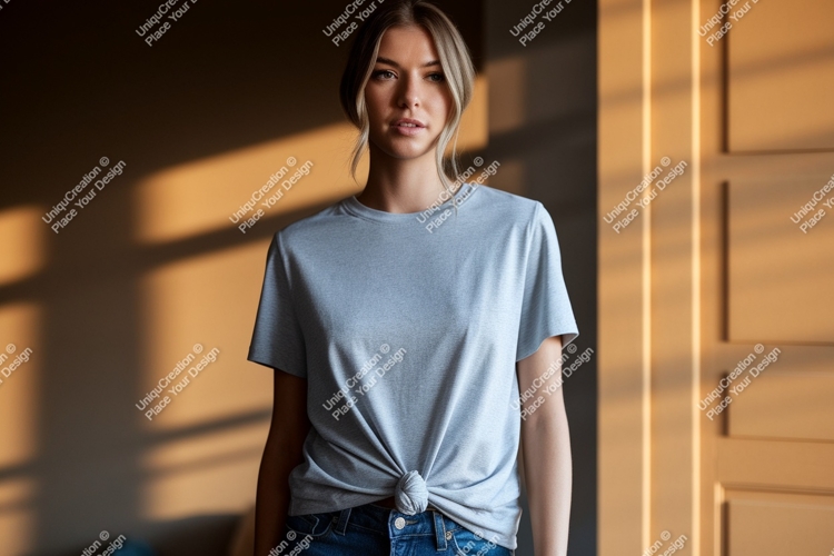 Woman Clipart Image 9