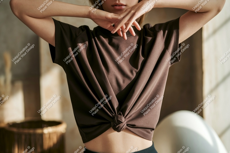 Woman Clipart Image 7