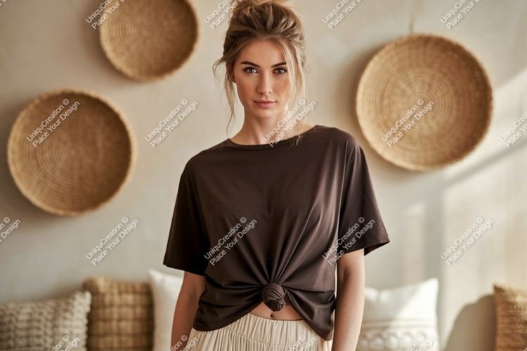 Woman Clipart Image 18