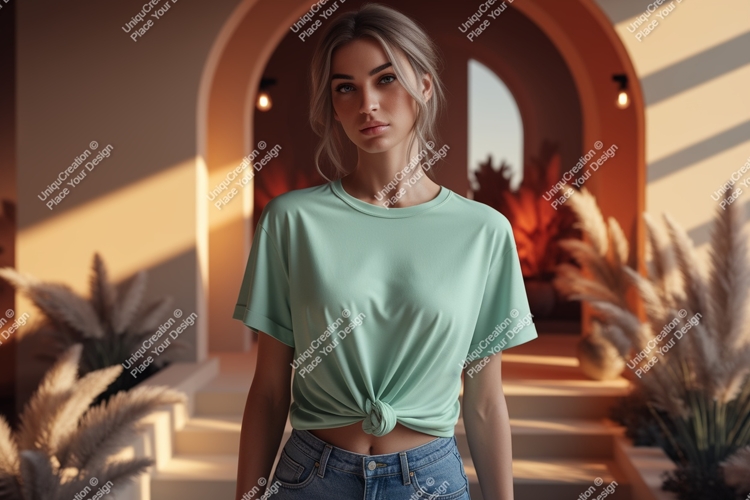 Woman Clipart Image 14