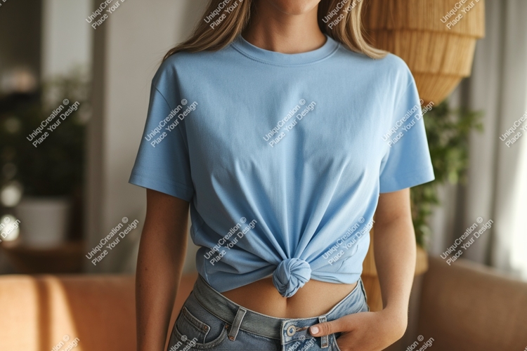 Female Clipart Image 4