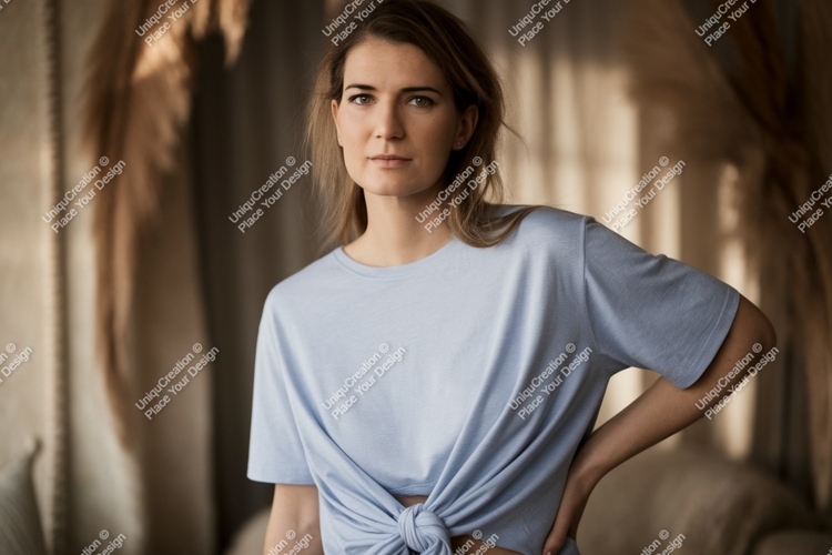 Woman Clipart Image 13