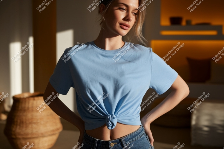 Woman Clipart Image 12