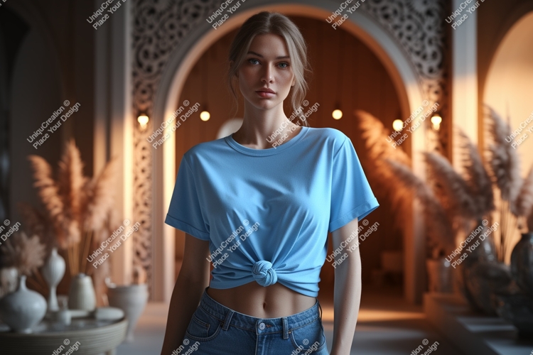 Woman Clipart Image 11