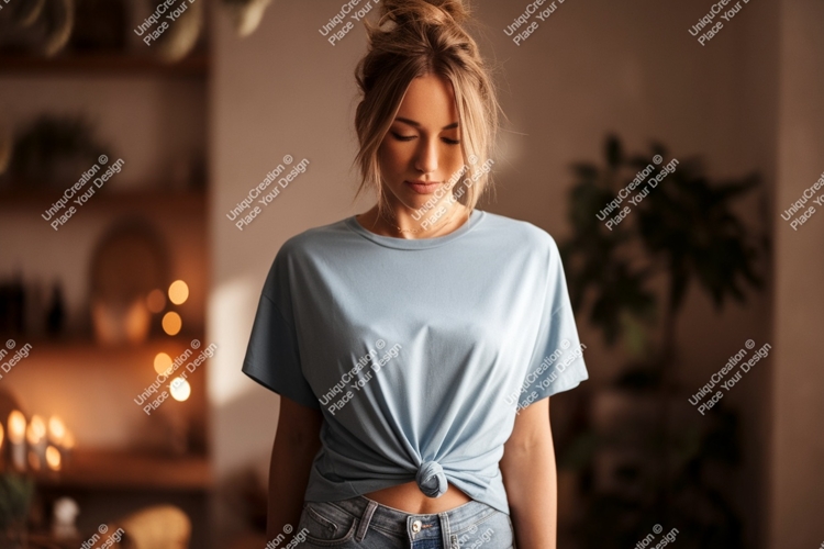 Woman Clipart Image 6
