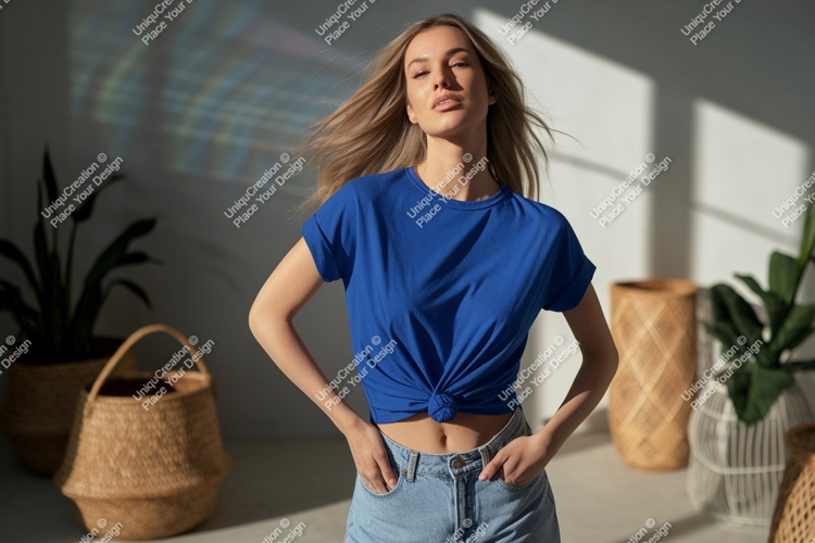 Woman Clipart Image 24