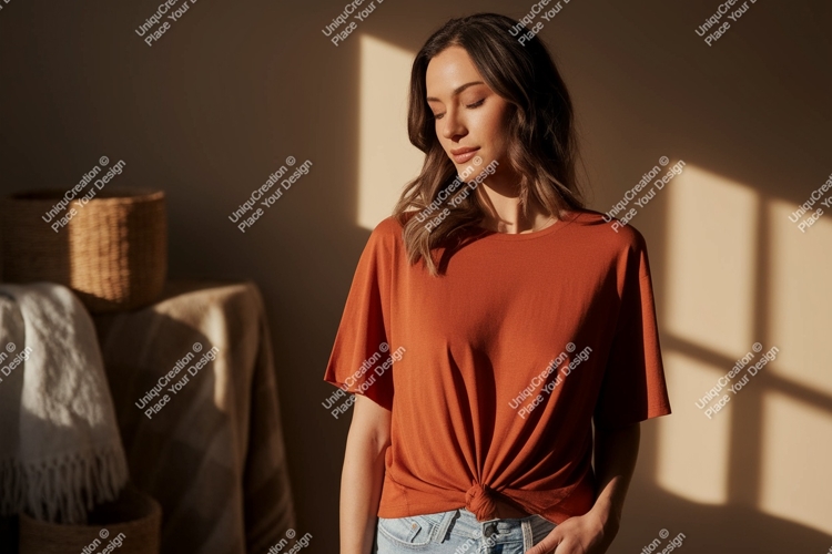 Woman Clipart Image 20