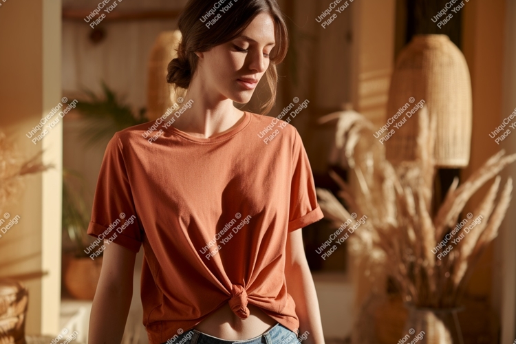 Woman Clipart Image 19