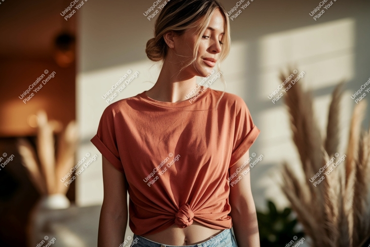Woman Clipart Image 18
