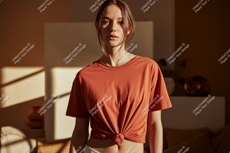 Woman Clipart Image 17
