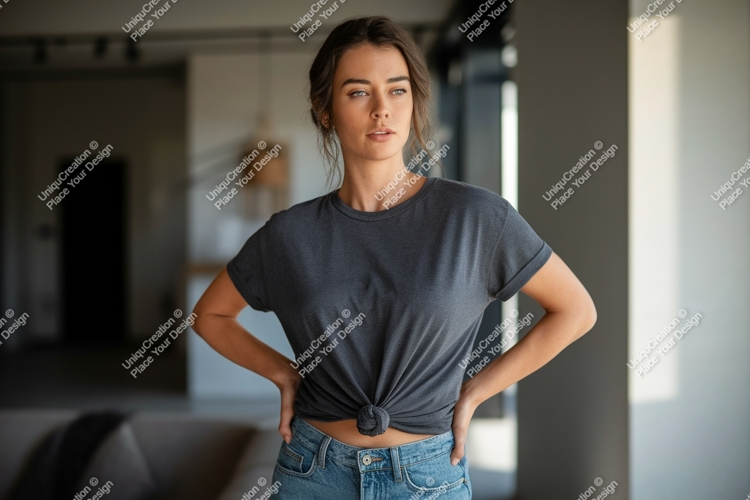 Woman Clipart Image 15