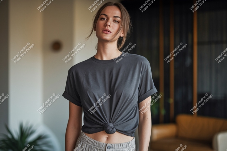 Woman Clipart Image 14