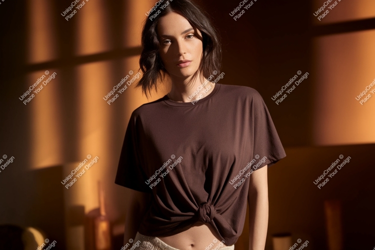 Woman Clipart Image 8