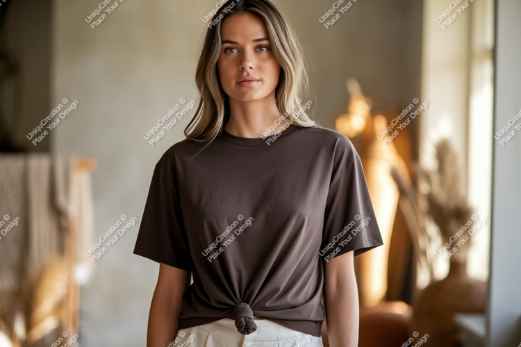 Woman Clipart Image 4