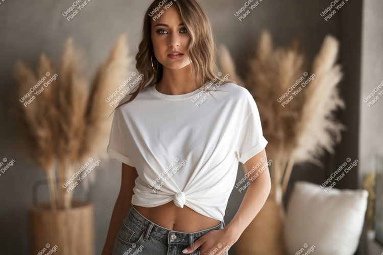 Woman Clipart Image 3