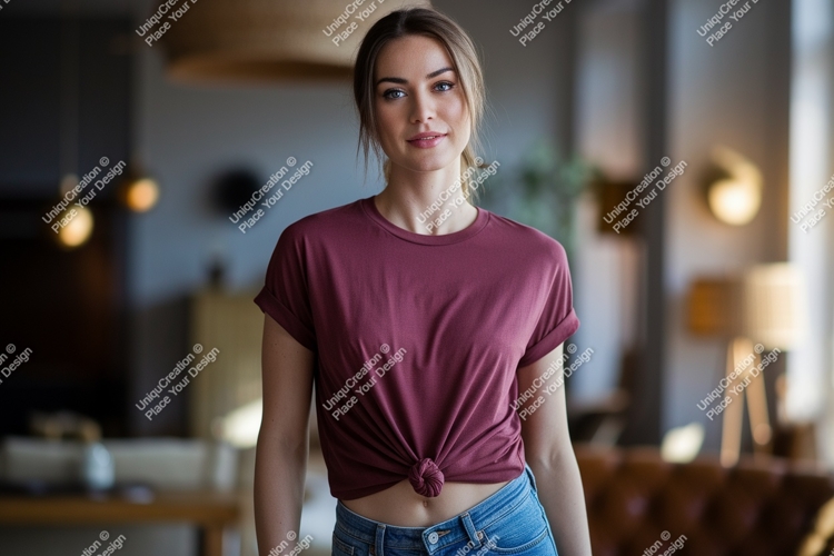 Woman Clipart Image 22
