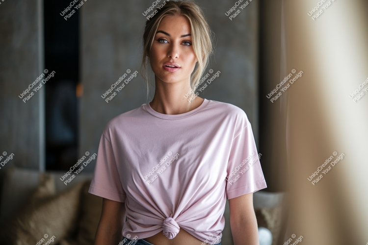 Woman Clipart Image 13