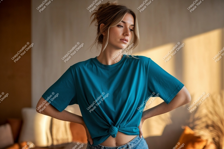 Woman Clipart Image 10