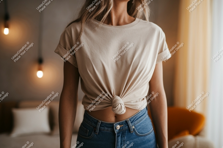 Woman Clipart Image 5