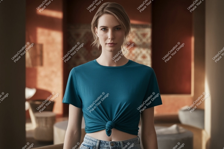 Woman Clipart Image 23