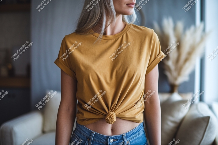 Woman Clipart Image 22